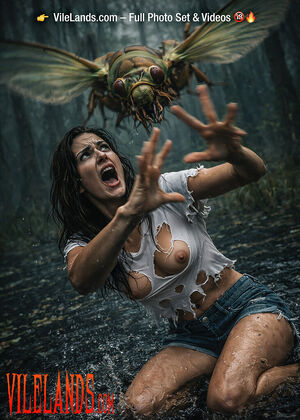 Horror Porn Art Cartoon Comics Hentai