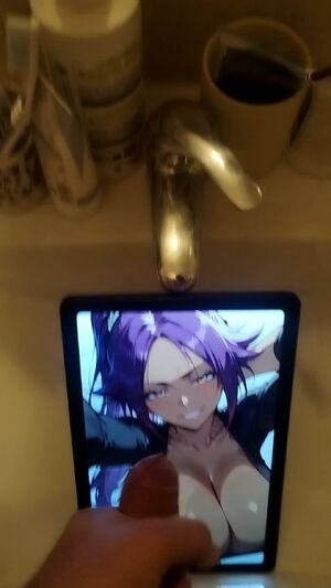 Hanime Cum Facial Hentai cumslut