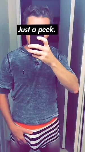 A little more. Keep the PMs coming.