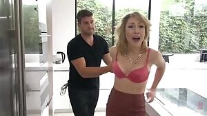 Lily LaBeau - SexAndSubmission: Anal Payback