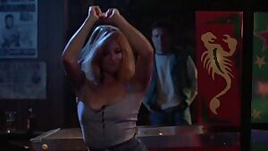 She won an Oscar for this