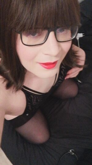 Sissy Chastity Crossdressing