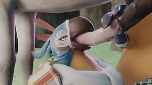 Final Kass Animations Now Available