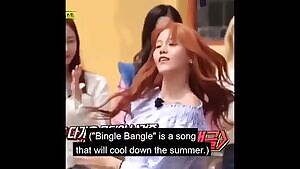 AOA Seolhyun & Hyejeong