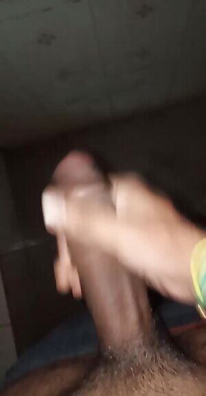 Couldn't hold it anyore! Anyone would like to have cum tributes?! 😉