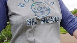 Coronawalk in my hood