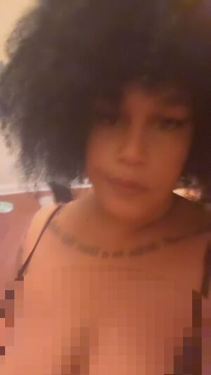 Censored BBW Big Tits
