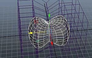 Maya Bijou - Wet Baller