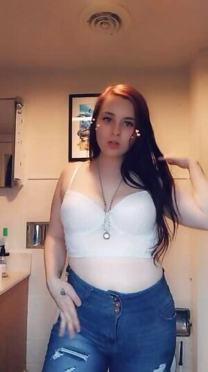 had to throw y'all a video today too 😏