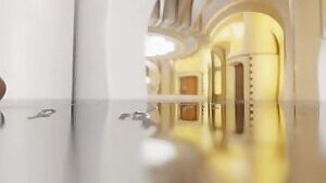 A different view of Pharah