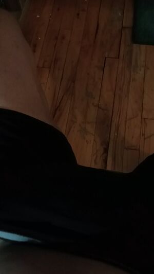 Curved Cock Amateur BBC Big Dick