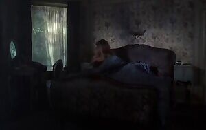 Marianne Faithfull in 