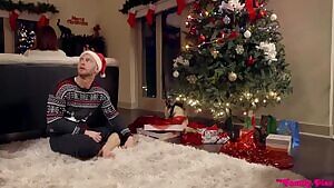 The night before Xmas