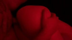 Good girl holds legs back while getting fucked