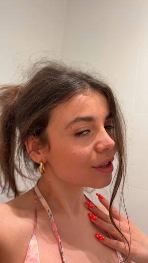 Shortstack OnlyFans Teen Tits