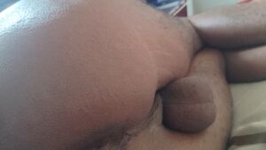 Man Ass Horny Male Solo Tease