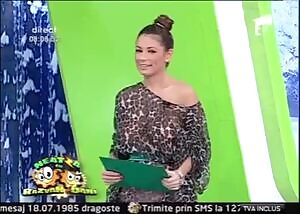 I want my gf to wear sheer tulle top without bra in public