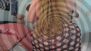 BBW Femdom Ass Domme Findom Hypno