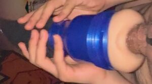 Uncut Cock Amateur Balls Bisexual Fleshlight