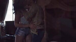 Karissa Kane gets a good fucking