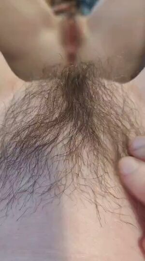Bush Lovers Dirty Talk Hairy Petite