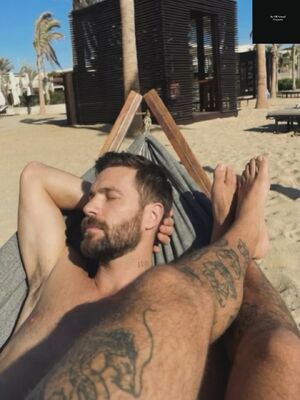 Men Feet Fetish Beach Gay