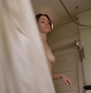 Emmy Rossum- great gif
