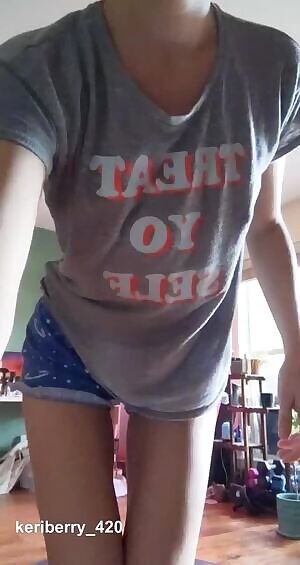 The one and only Keriberry!