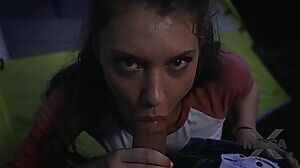 MissaX - Elena Koshka – Wolf Mountain