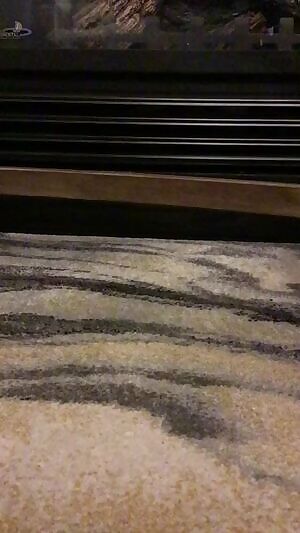 Going to the store like this