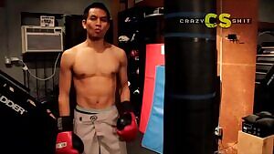 Crazyshit's Guide to Boxing