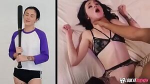 Swing Like A Pro - Rosalyn Sphinx