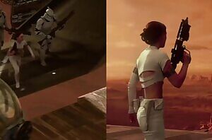 Natalie Portman - Star Wars Episode II – Attack of the Clones 2