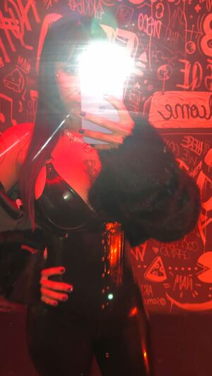 Femdom ASMR Domina Dominant Dominatrix Fetishdomina