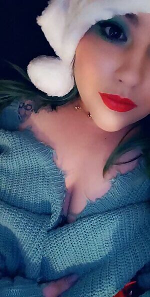 Did Santa give you what you wanted? 🎁