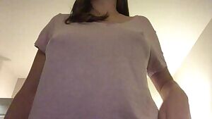 Titty drop underboob view 3