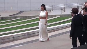 Kim Kardashian - P H A T