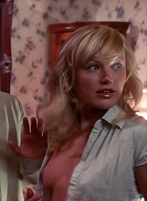 Malin Akerman -- Harold And Kumar Go To White Castle