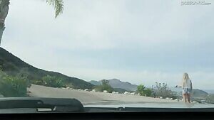 {PassionHD} Kenzie Reeves 