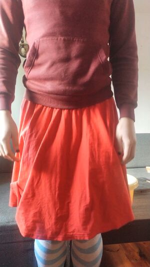 Enby Sluts Amateur Big Dick Femboy