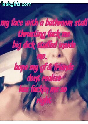 I JUST WANT TO BE SHOVED TO A STALL AND made TO SWALLOW IT ALL