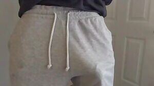 Very eager to come out and play