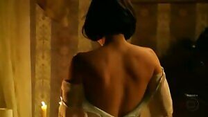 Vanessa Giacomo in Gabriela