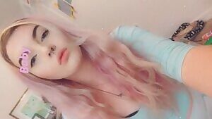 First time poster on herrrre 🙈💕 I is bored and stuck at homee