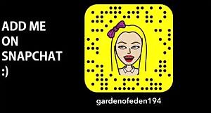 Cute girl masturbating in car