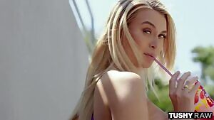 Natalia Starr - Anal Queen