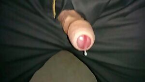 I sprung a leak at work, and had to quickly fix it..