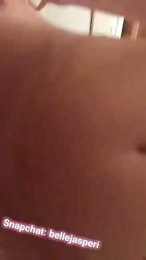 TittyDrop while get fcked anal after bathroom