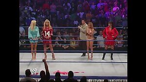 How would you do the Birthday Girl Michelle?