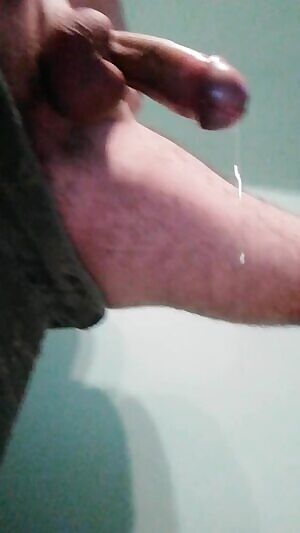 My juicy cock 💦